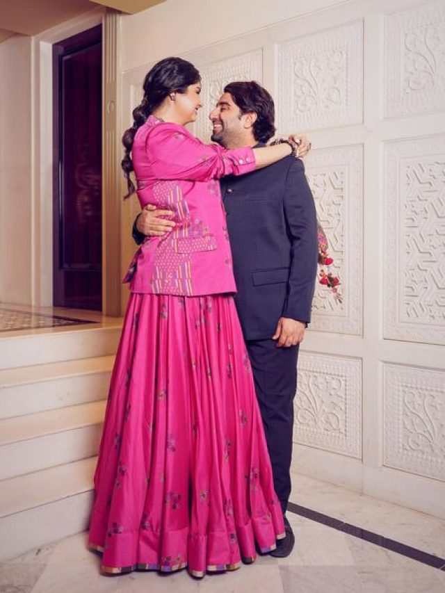 anshula kapoor rohan thakkar