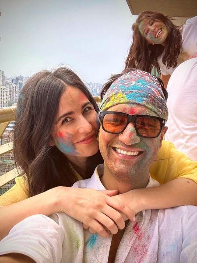 katrina kaif vicky kaushal