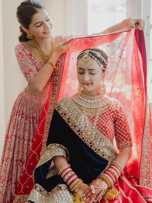 rubina dilaik sister