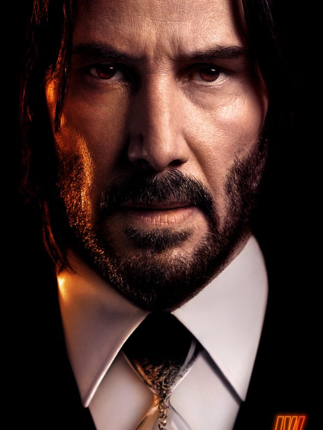 john wick