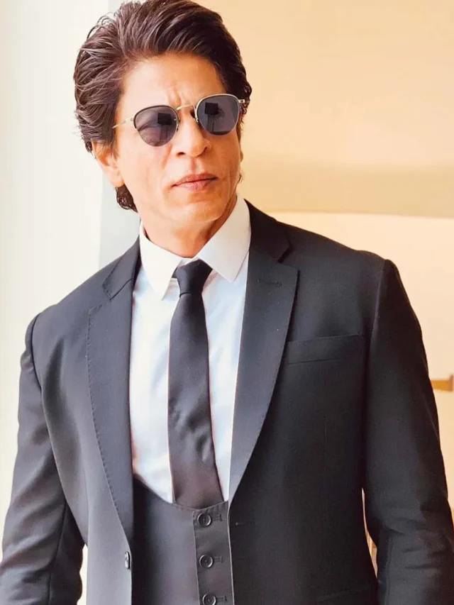 Shah rukh khan
