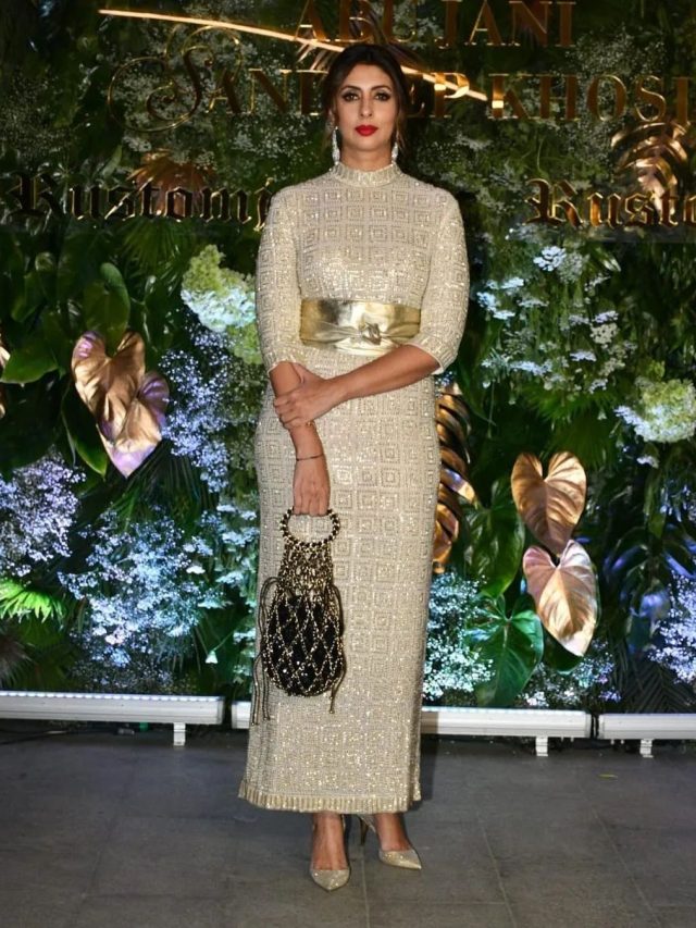 shweta nanda bachchan