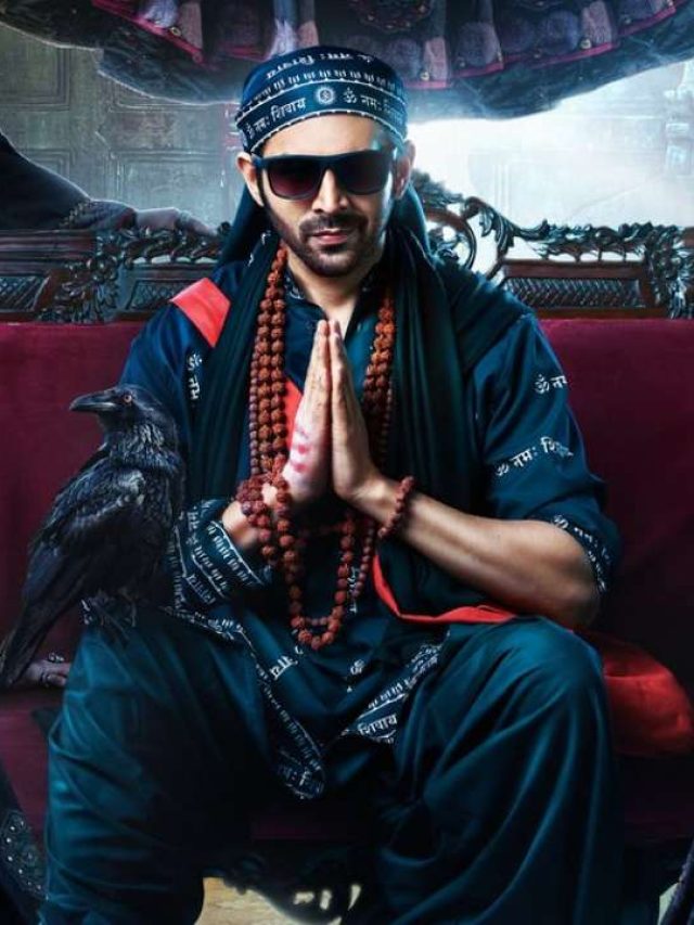 Kartik aaryan