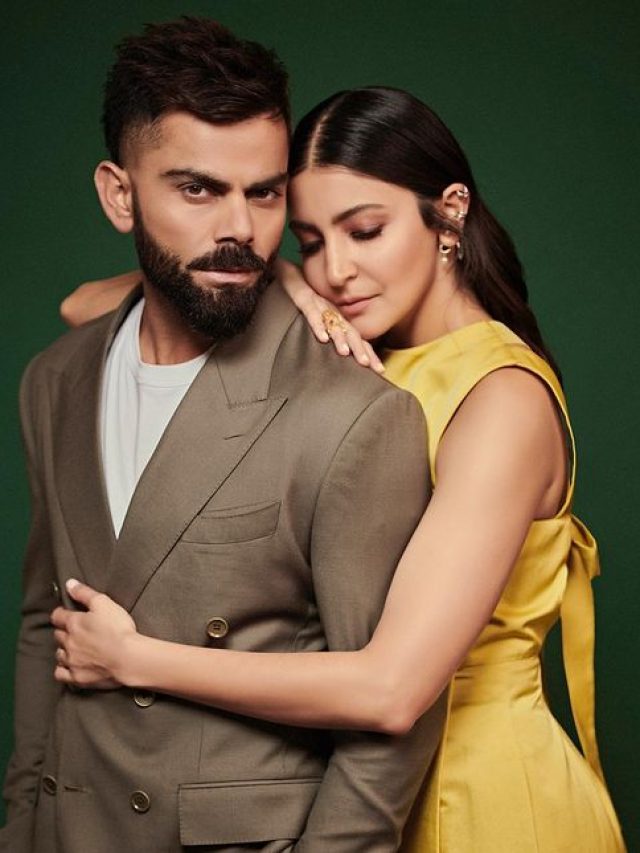virat kohli anushka sharma