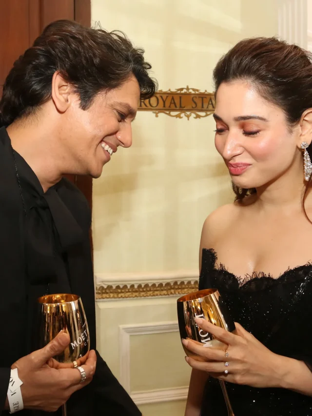 tamanna bhatia and vijay varma