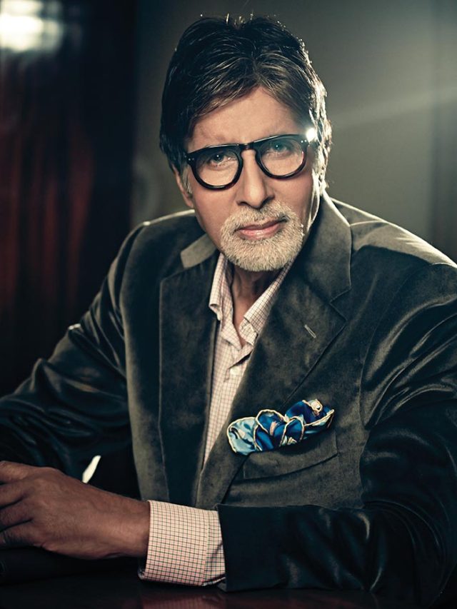 amitabh bachchan