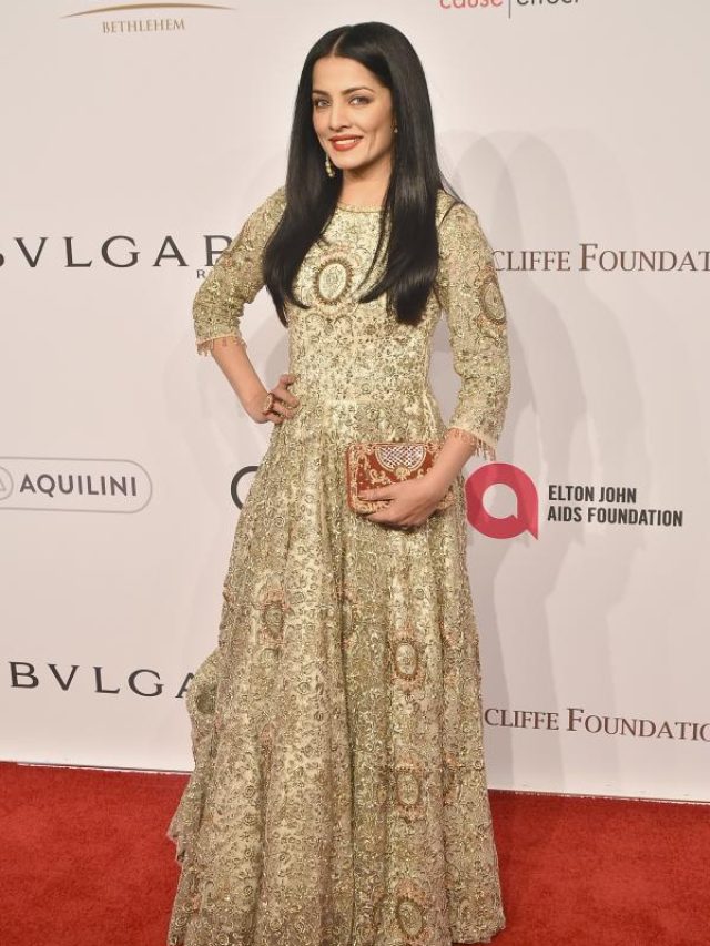 सेलिना जेटली