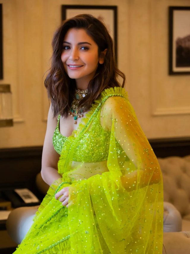 anushka sharma