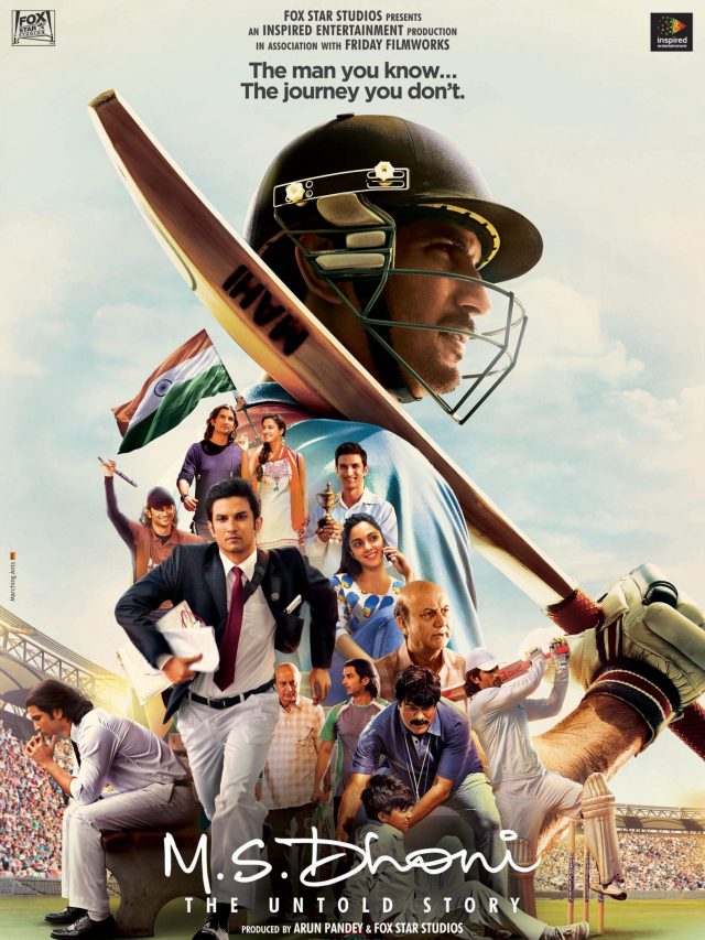 Mahendra Singh Dhoni