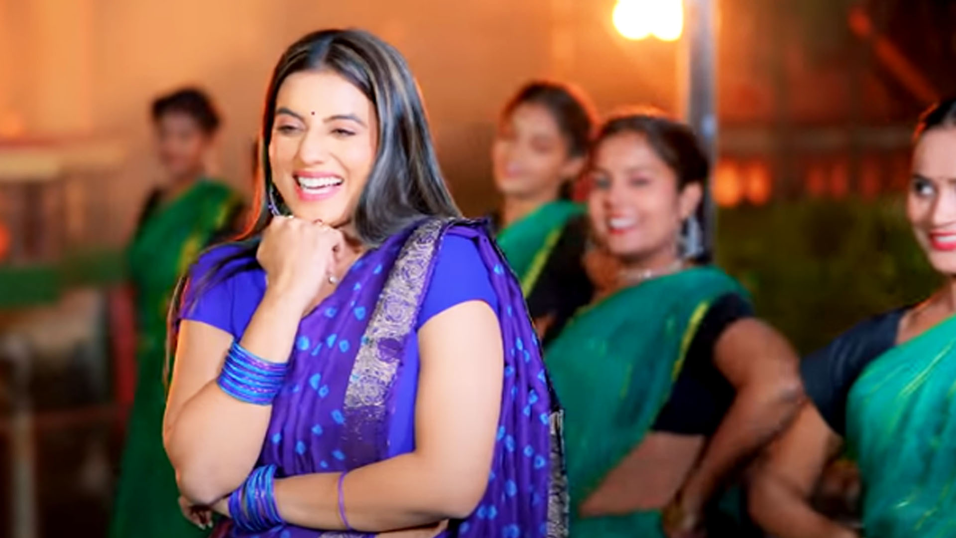 Akshara Singh New Song-Ankhiyan Ghayal Karebhojpuri