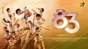 83 Movie Ranveer Singh Gazetapost