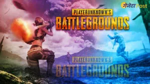 Battlegrounds