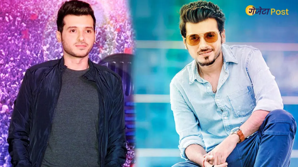 Divyendu Sharma Biography