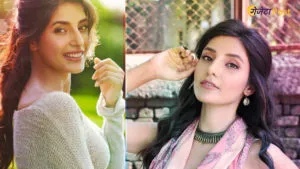 Harshita Gaur Biography