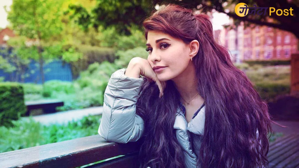 Jacqueline Fernandez