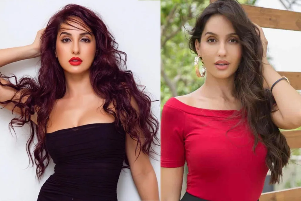 Nora Fatehi Wiki