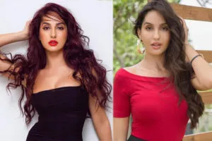 Nora Fatehi Wiki