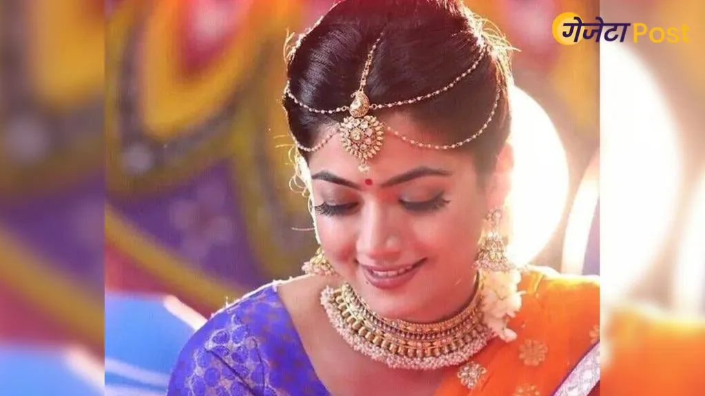 Rashmika Mandana