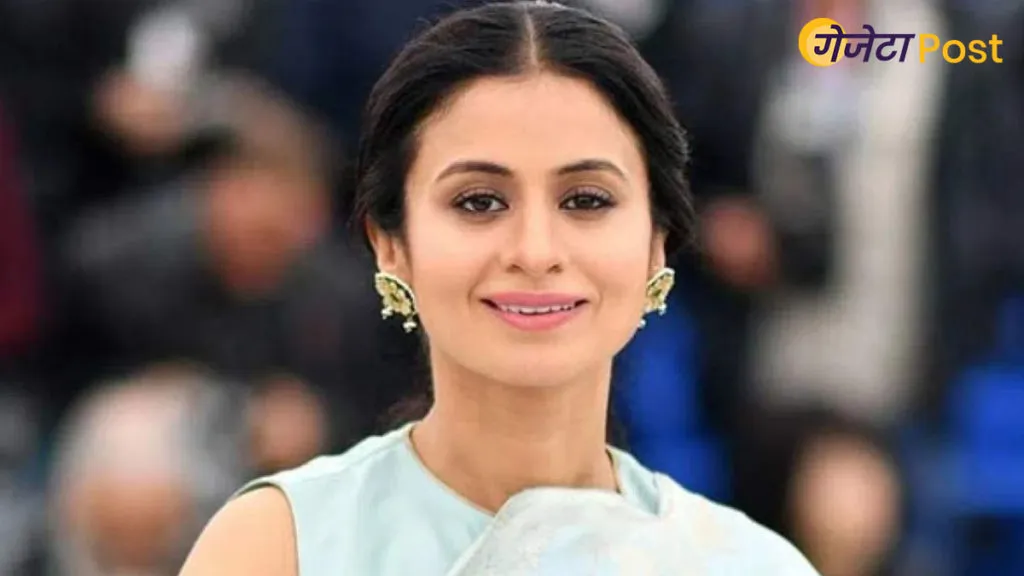 Rasika Dugal Biography