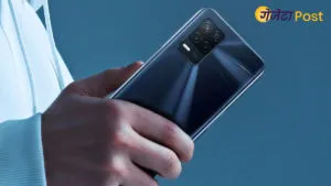 Realme 8 5G is currently India's