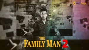 The Family Man 2