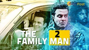 The Family Man 2