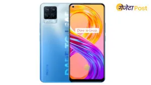 Upcoming brand by Realme