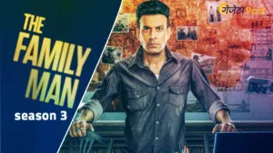 he Family Man renewed for season 3