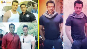 salman khan stunt double salman