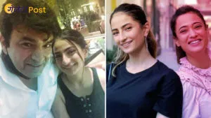 shweta tiwari with palak tiwari