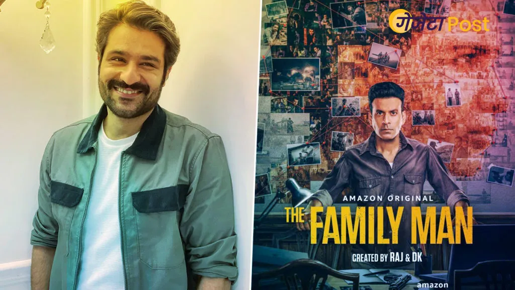 the family man season 2 sunny hinduja