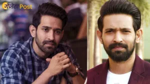 vikrant massey biography
