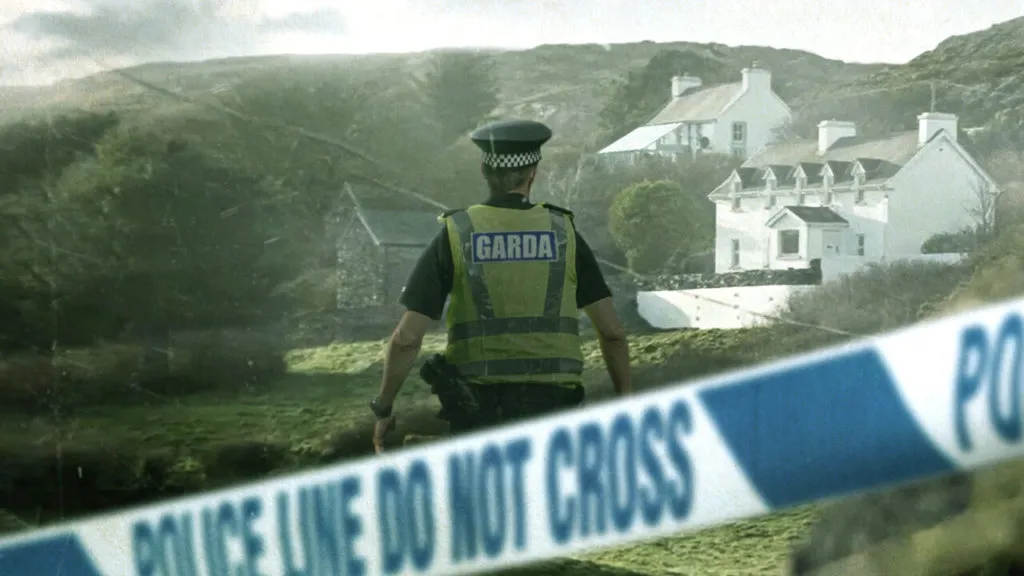 A Murder In West Cork Gazetapost