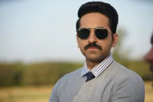 Ayushmann Khurrana-Article 15