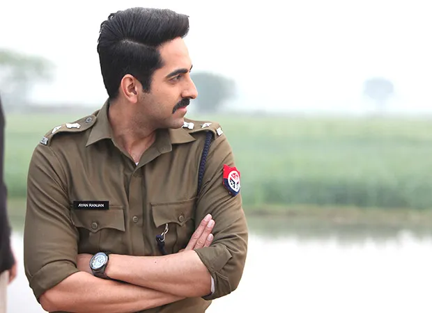 Ayushmann Khurrana Article 15-gazetaost