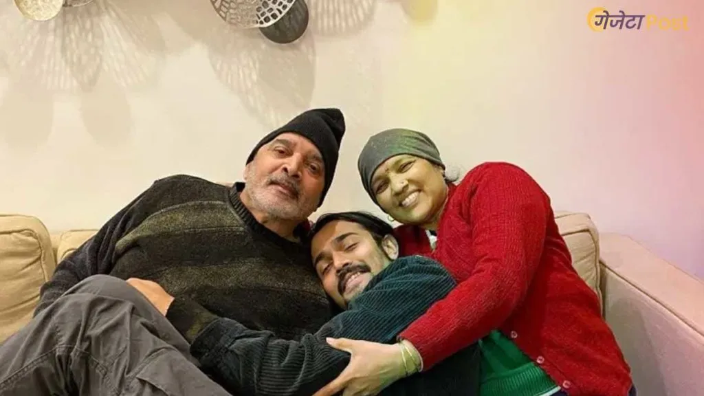 Bhuvan-Bam-parents-death