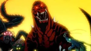 GODZILLA-Punto-singular