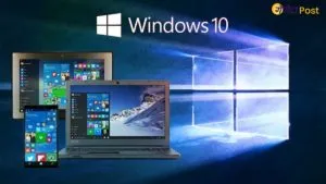 Microsoft-Windows-10