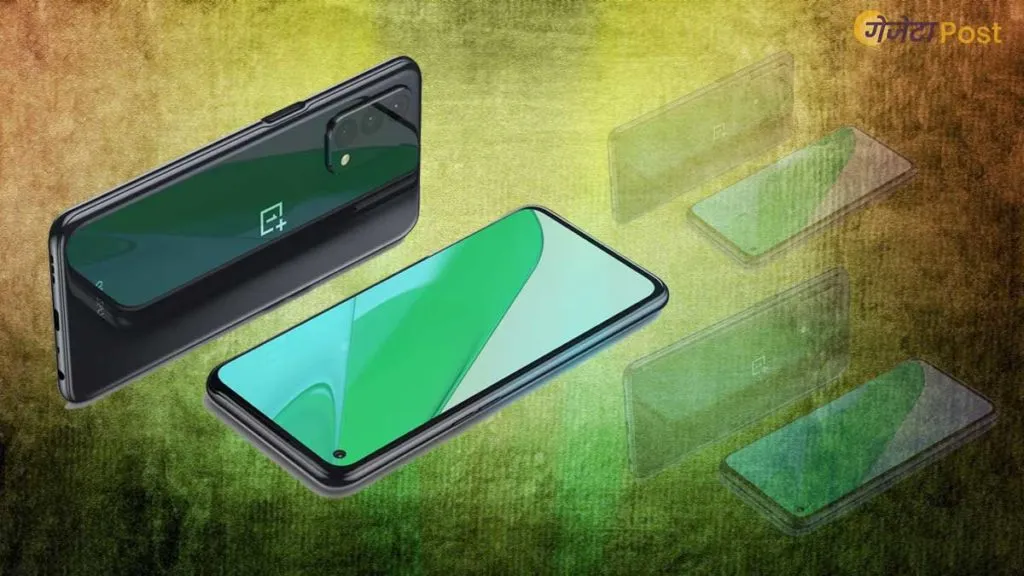 OnePlus Nord CE 5G Gazetapost 1