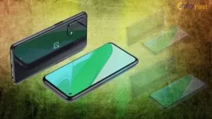 OnePlus Nord CE 5G Gazetapost 1