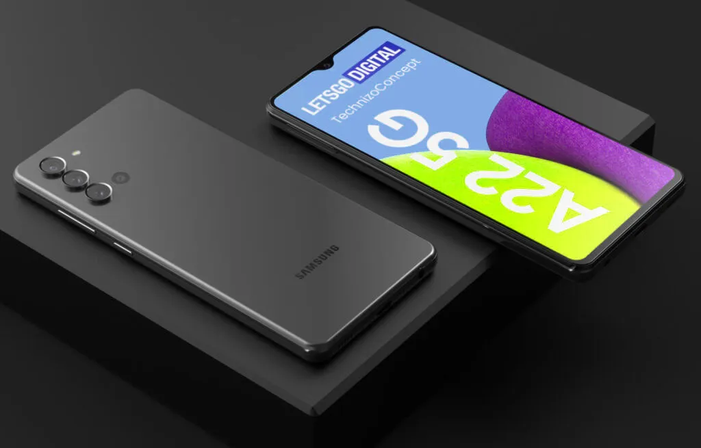Samsung-Galaxy-A22-4G-and-5G-gazetapost