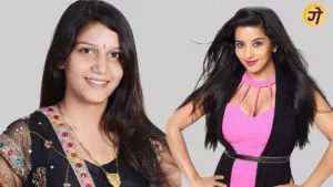 Sapna Chaudhary Monalisa