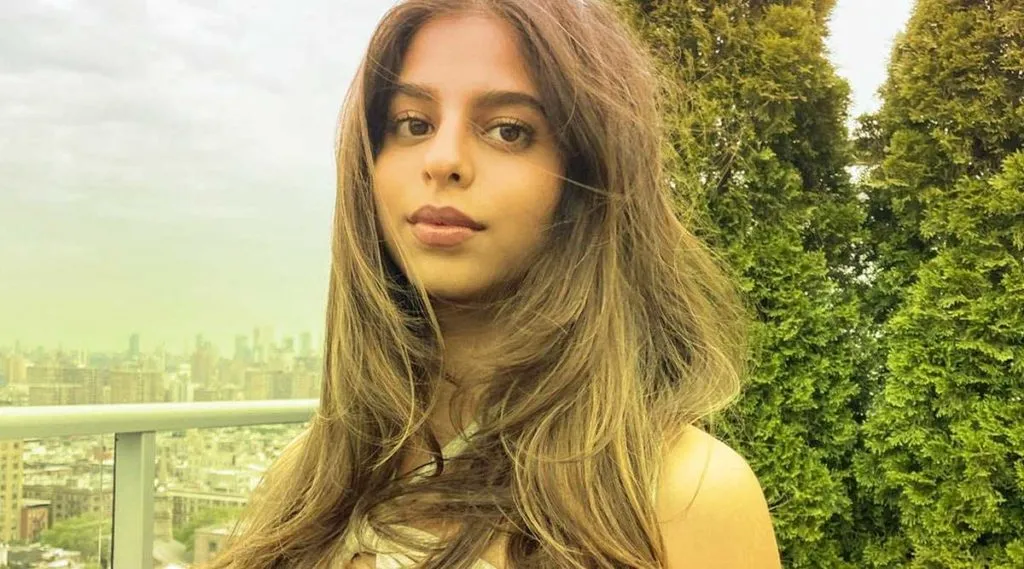 Suhana-Khan