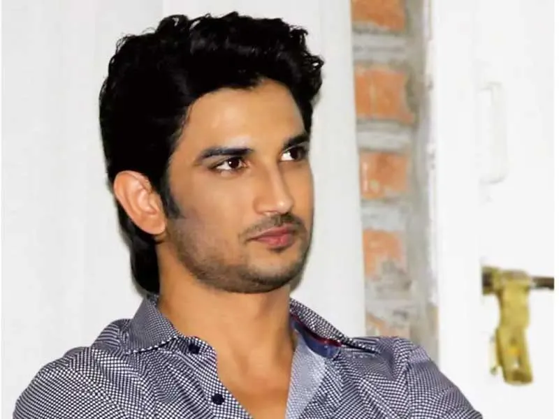 Sushant Singh Rajput June Death