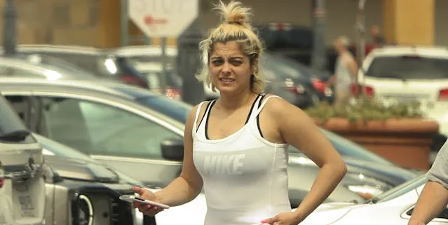 Bebe Rexha Gazetapost