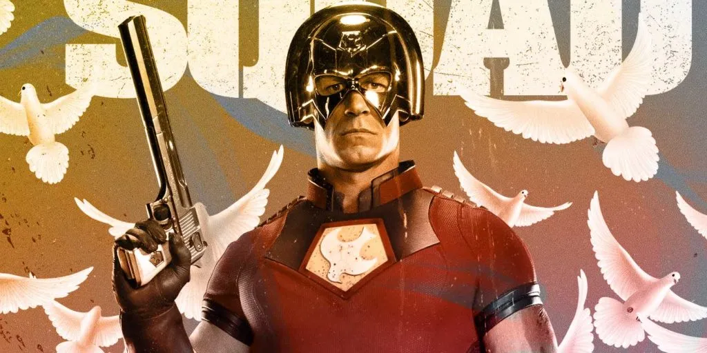 Peacemaker-James-gunn