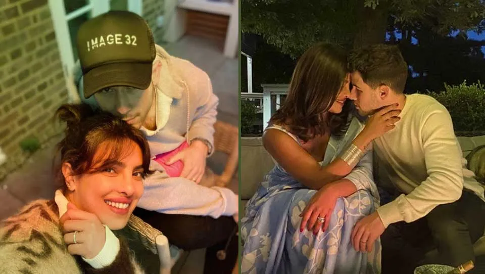 Priyanka Chopra Nick Jonas Gazetapost