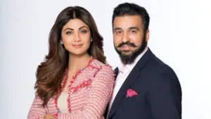 Raj Kundra Shilpa Shetty