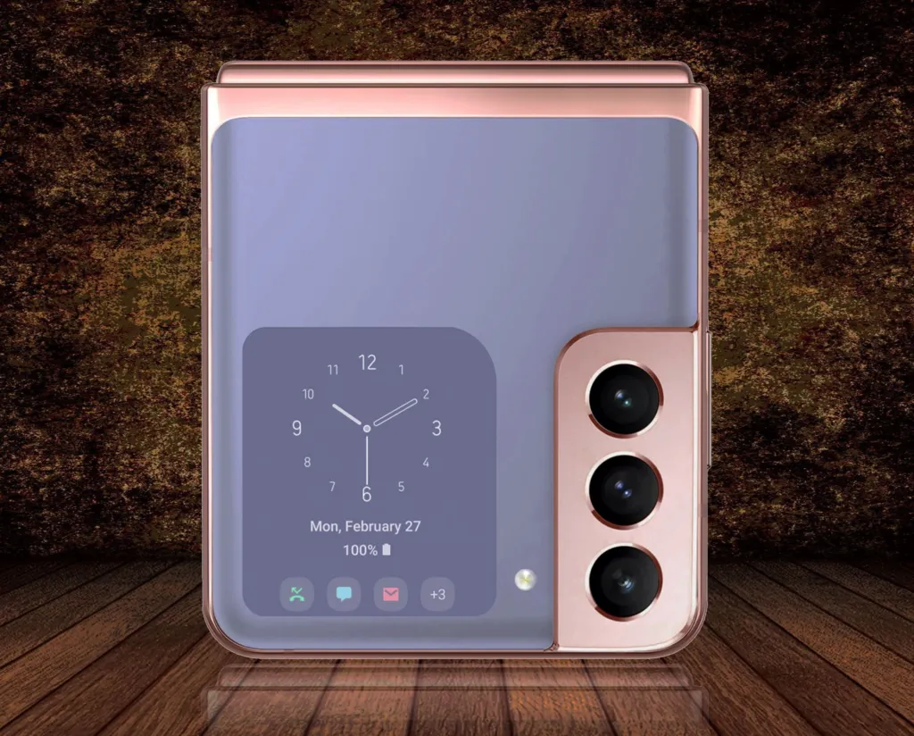 Samsung-Galaxy-Z-Flip-3