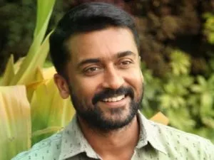 Suriya-gazetapost